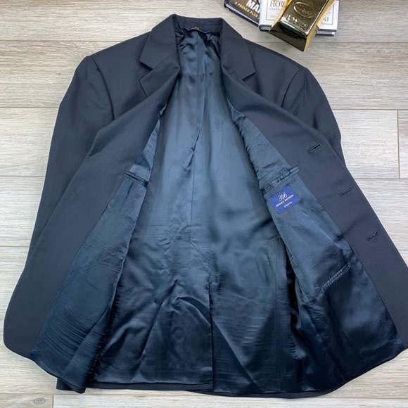 346 Brooks Brothers Men’s Blazer Sports Coat - Picture 3 of 8